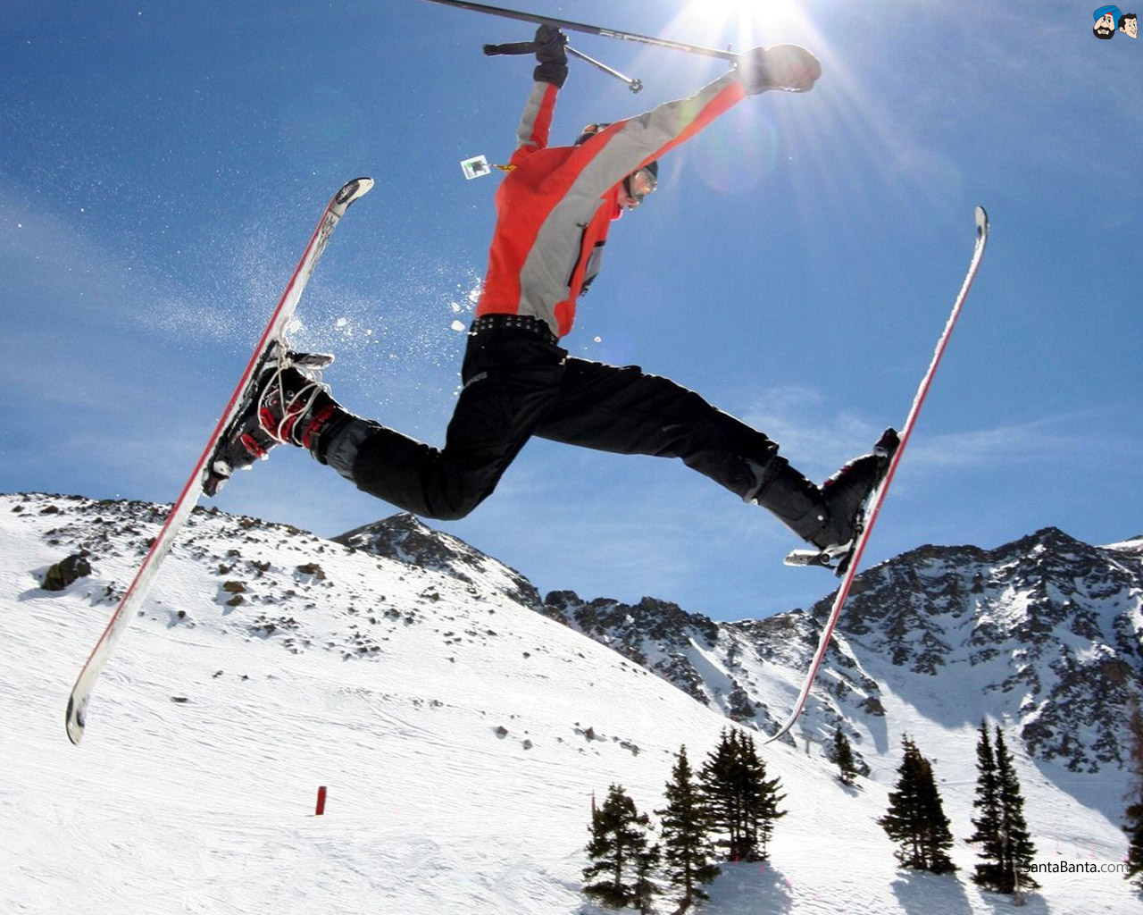 Adventure Sports